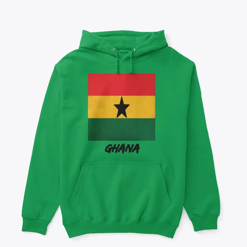 Ghana