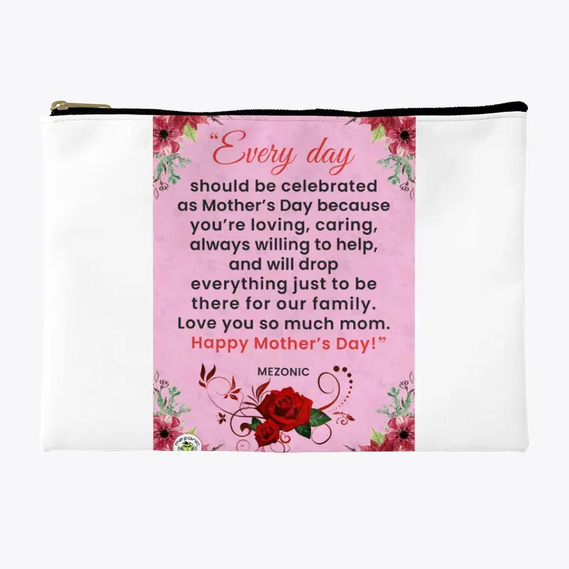 Mother's day design