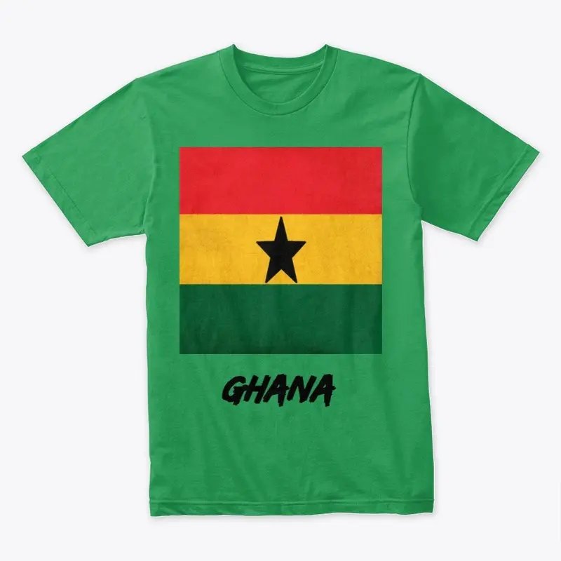 Ghana