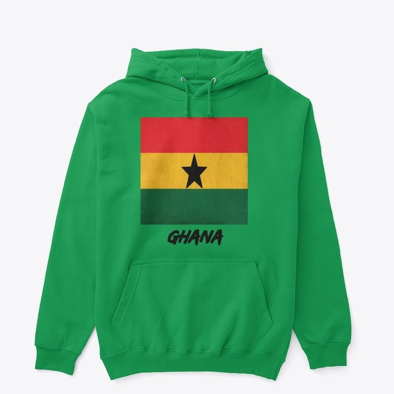 Ghana