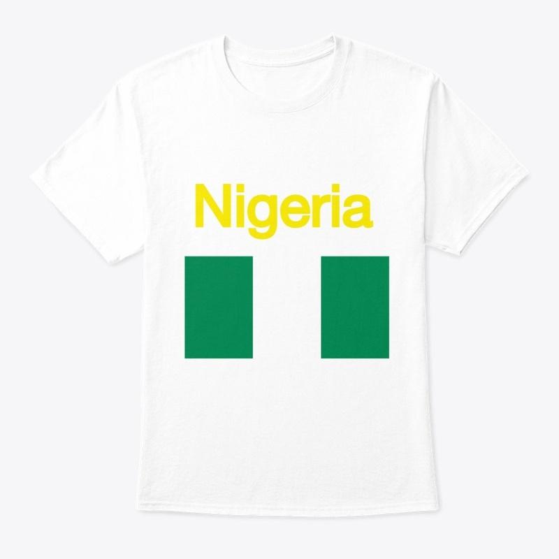 Nigeria