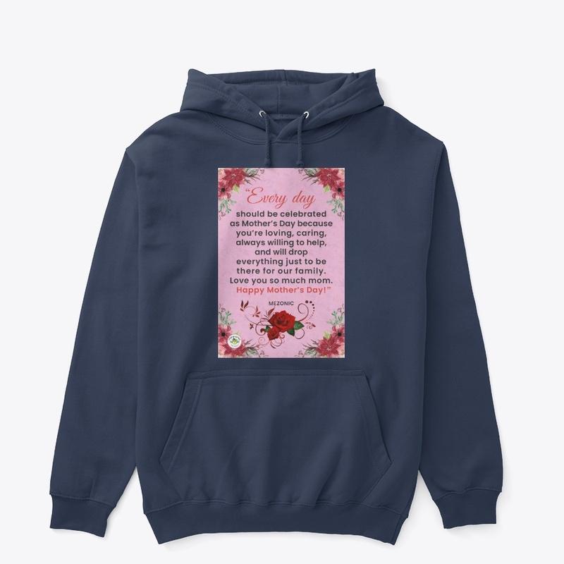 Mother's day design