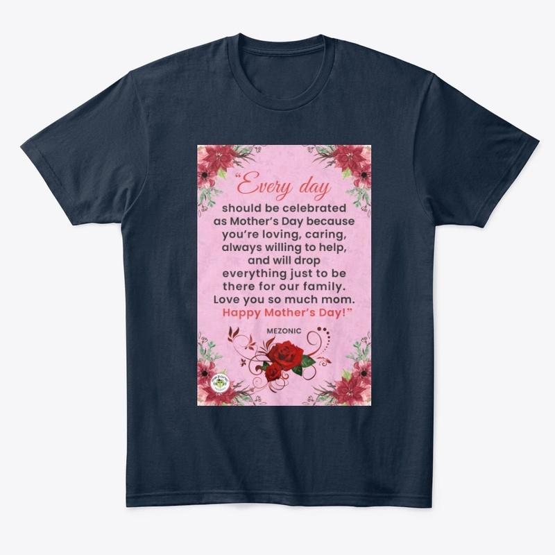 Mother's day design